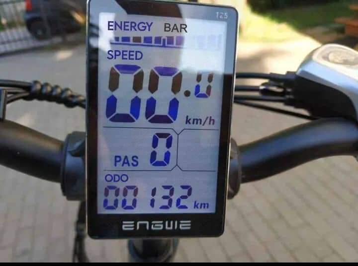 Vélo électrique